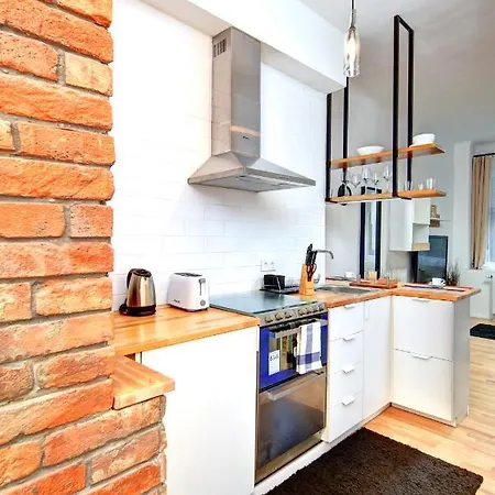 Apartamento Bg Buda Pearl