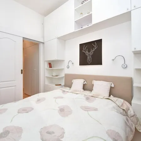 Bg Buda Pearl Apartamento *